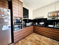 Blk 496B Tampines Street 43 (Tampines), HDB 5 Rooms #560463551